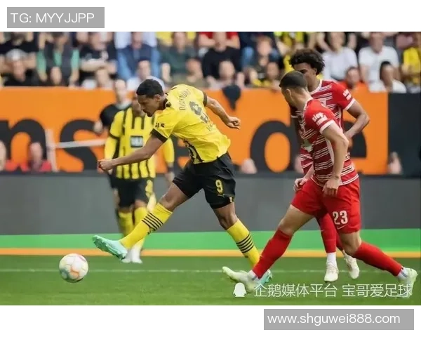 意甲激战：里昂与多特蒙德互交白卷乌龙球瞬间点燃全场气氛