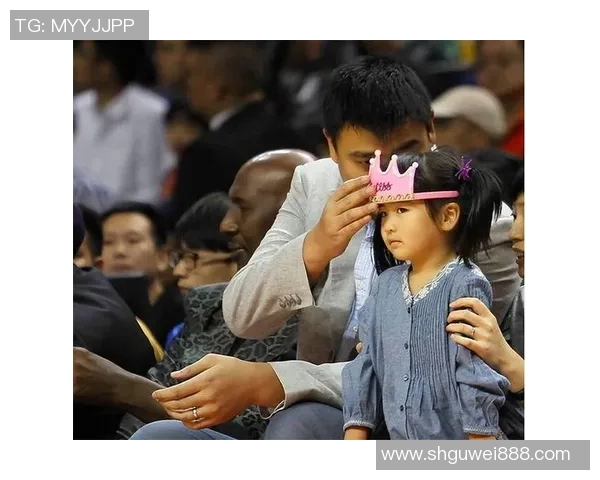 姚明娜老公的爱情故事揭秘两人如何携手共度人生的点滴瞬间