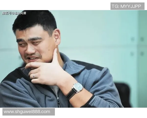 姚明携手柳州冲浪新风潮探索水上运动的无限可能与乐趣