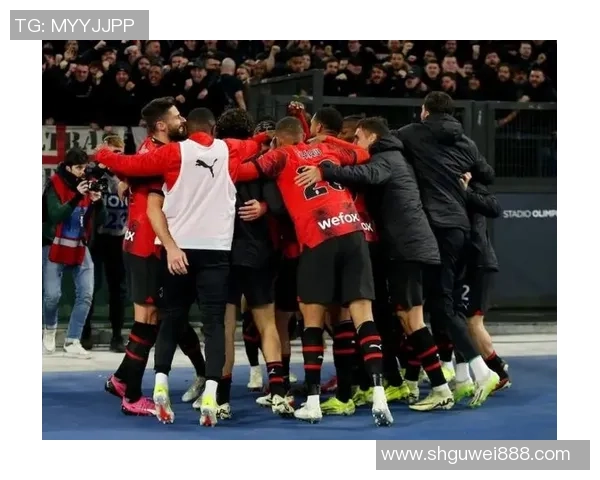 意甲大战：拜仁强势击败AC米兰全场沸腾战报详解