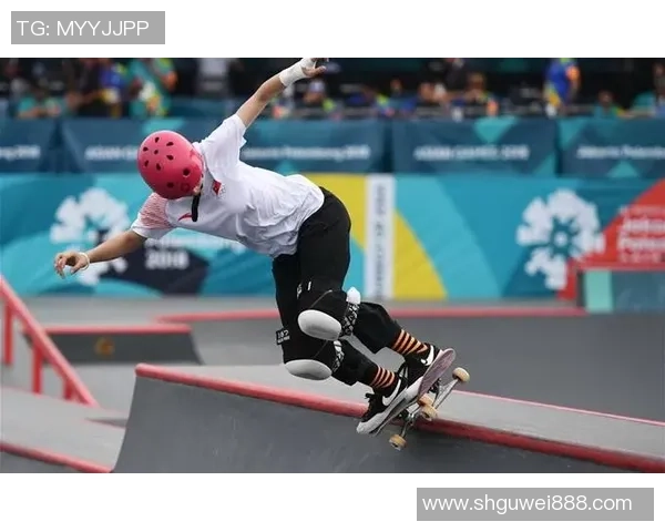 西安滑板队实力强劲荣登全国滑板力量排行榜第三名