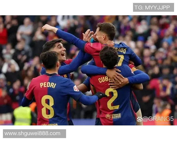 足总杯精彩对决巴萨大胜巴黎圣日耳曼神扑瞬间成比赛转折点