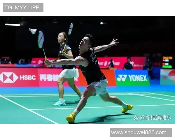 重庆羽毛球队展现卓越灵活性荣登最新羽毛球灵活性TOP10榜首