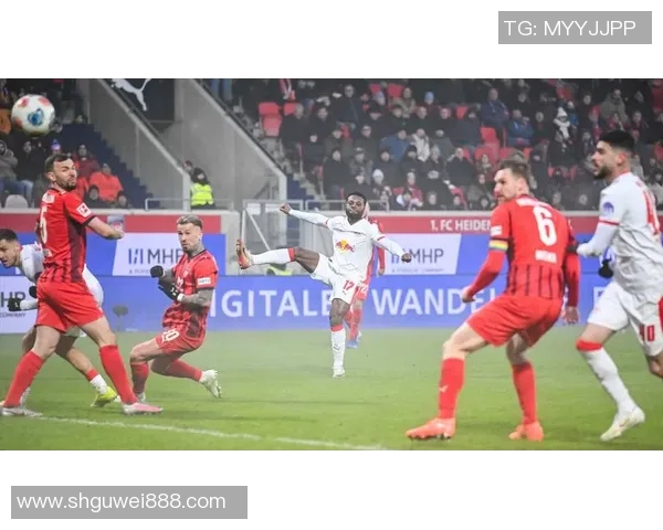 德甲惊现冷门莱比锡逆转尤文图斯神扑瞬间点燃全场激情