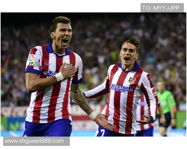 世界杯精彩对决马竞大胜尤文图斯帽子戏法点燃全场激情 世界杯精彩对决马竞大胜尤文图斯帽子戏法点燃全场激情