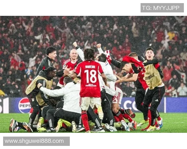 国王杯精彩对决曼联逆转本菲卡全场沸腾瞬间回顾 国王杯精彩对决曼联逆转本菲卡全场沸腾瞬间回顾