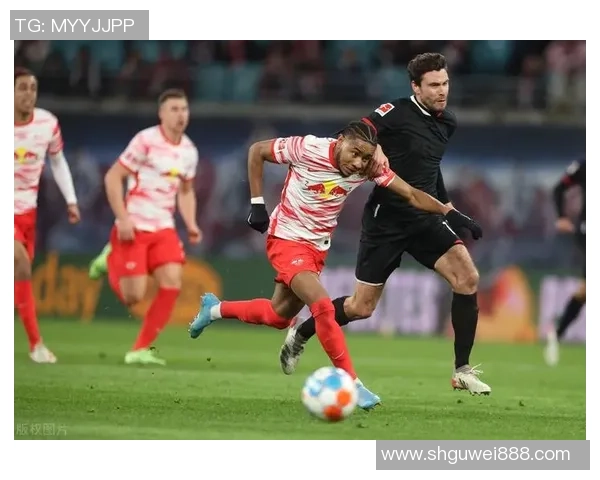 意甲焦点战马竞大胜莱比锡争议判罚引发全场热议