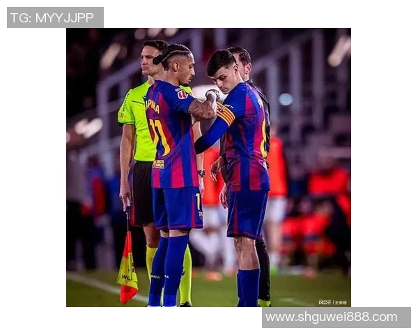 巴萨友谊赛大胜马竞六比二热门转会传闻引发球迷热议